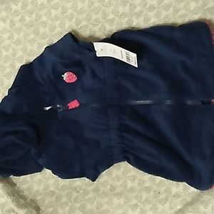 Carter's cotton dress